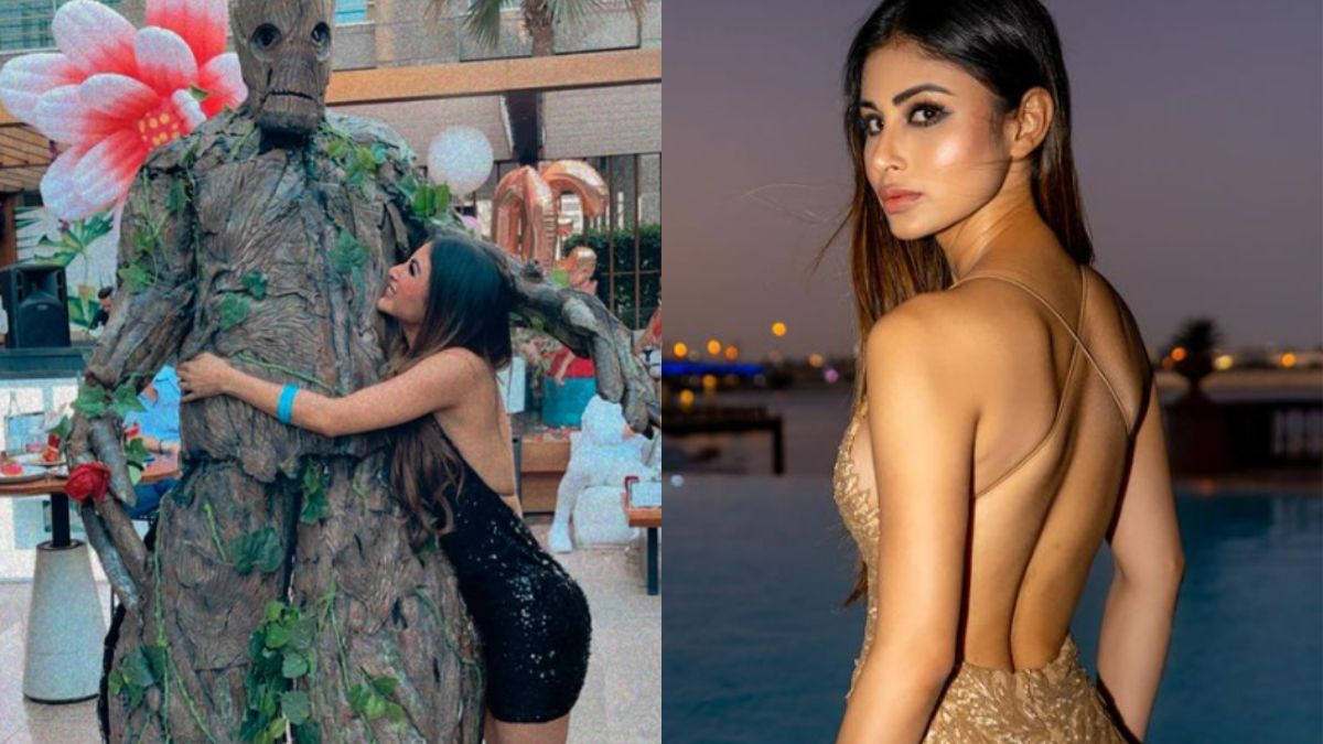 Inside Mouni Roy's Style Diaries From Her Exotic Trips | IN PICS